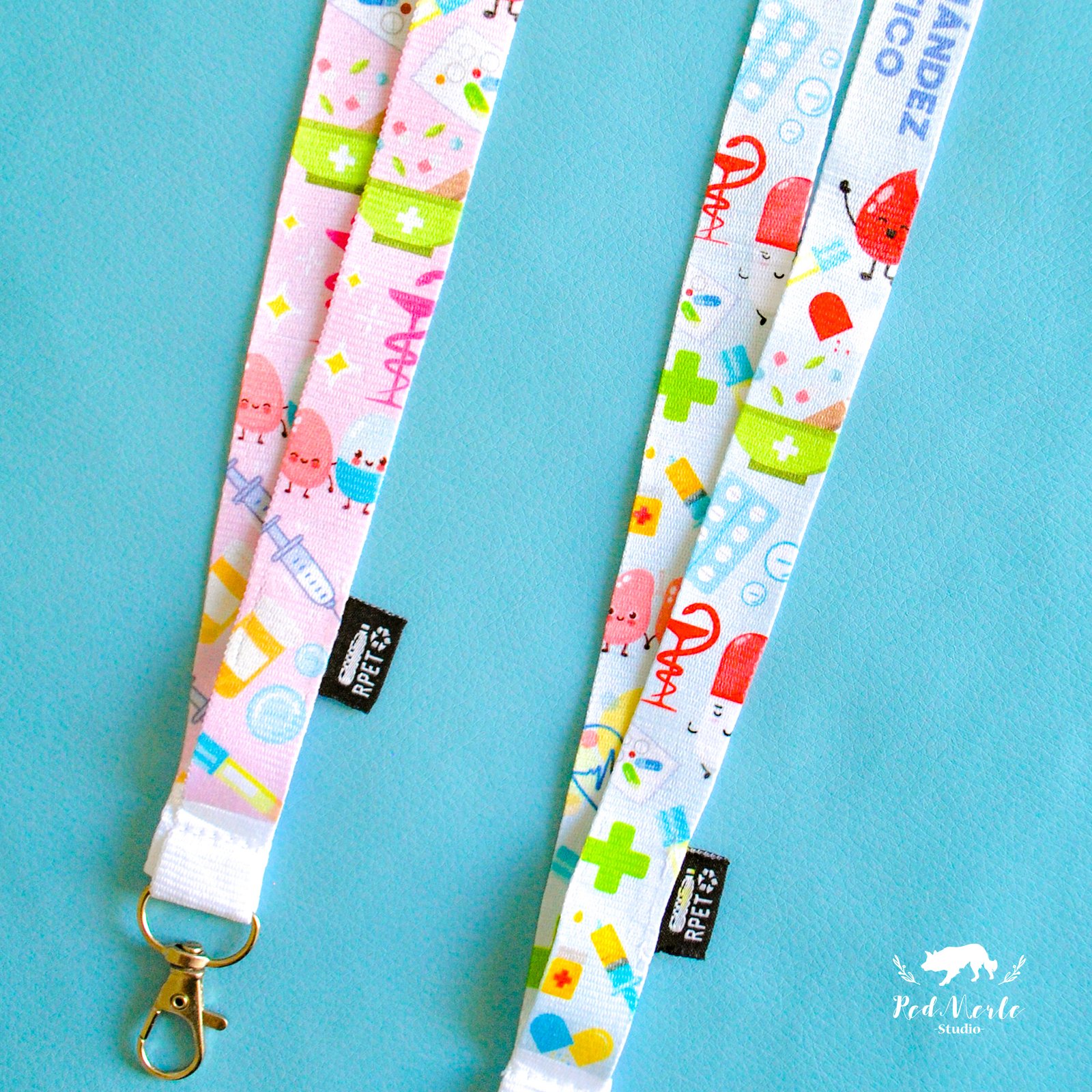 Lanyards