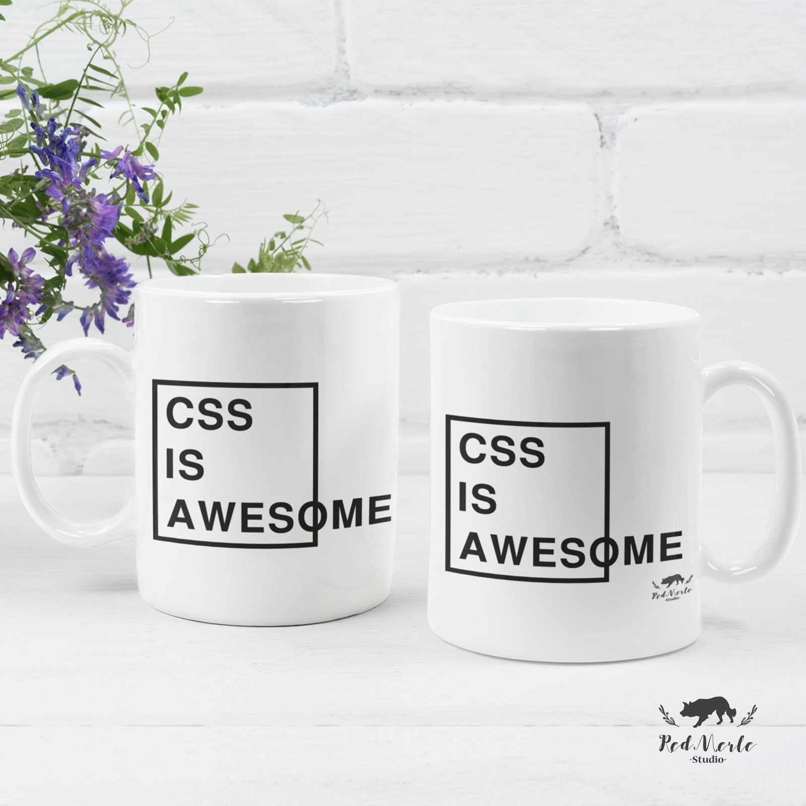 Taza CSS is awesome